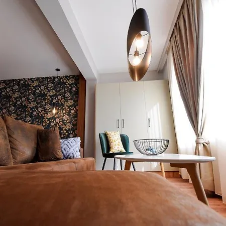за гости асеновец Apartment *