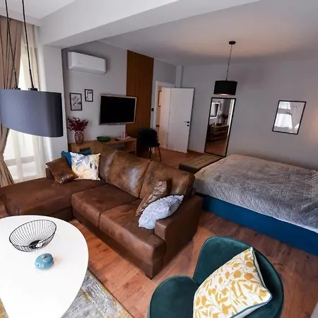 Apartment за гости асеновец