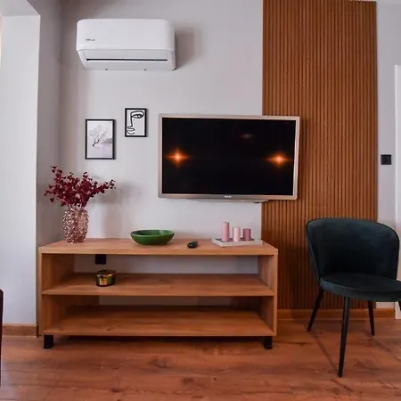 Apartment за гости асеновец Asenovgrad