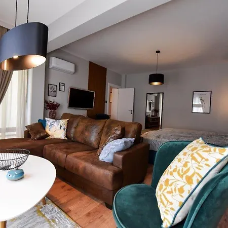 Apartment за гости асеновец *
