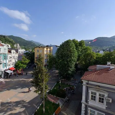 за гости асеновец * 阿塞诺夫格勒