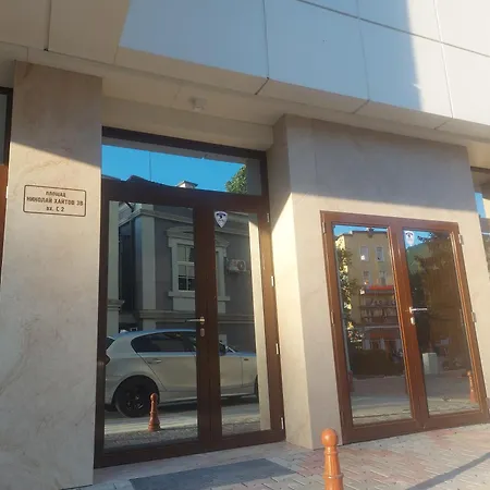 Apartament за гости асеновец