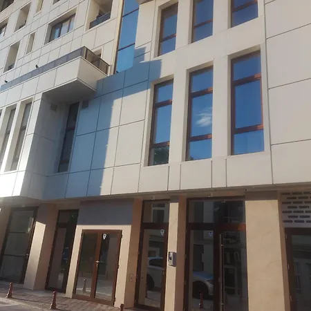 за гости асеновец 公寓 *