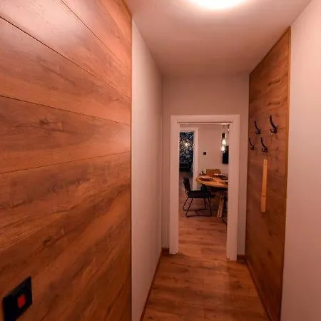 Apartment за гости асеновец