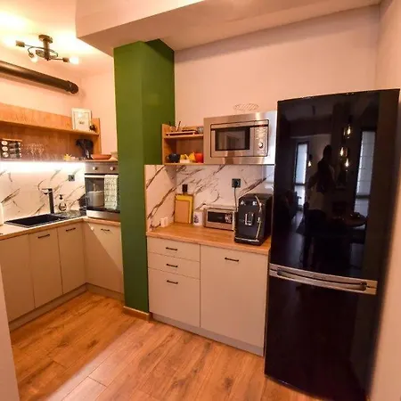 Apartment за гости асеновец *