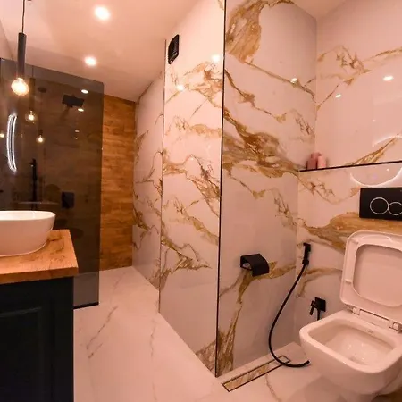 Apartamento за гости асеновец