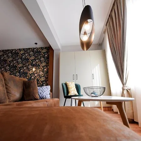 за гости асеновец Apartamento *