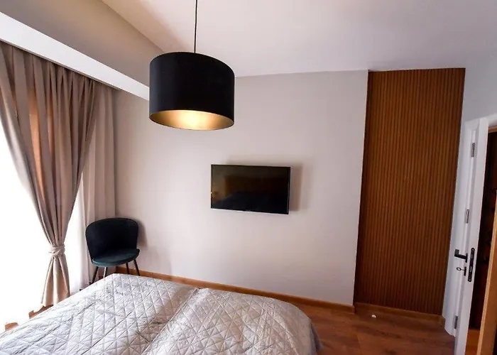 за гости асеновец Апартамент