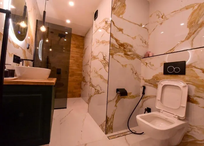 Апартамент за гости асеновец