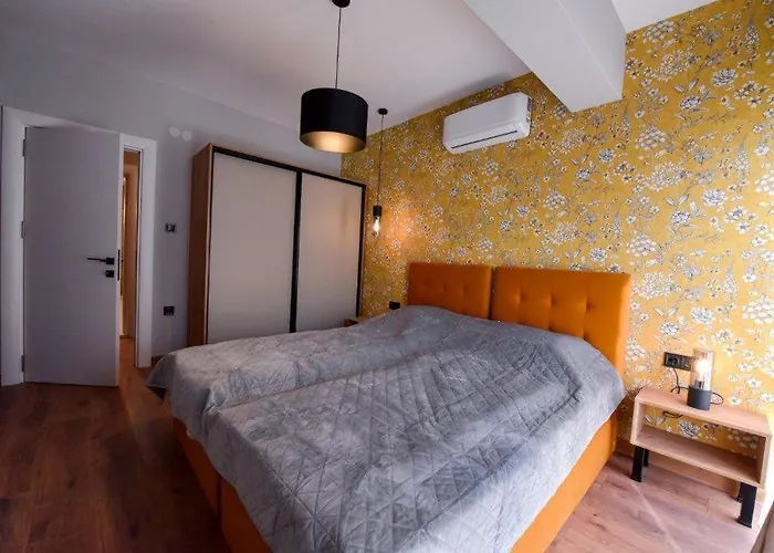 Апартамент за гости асеновец