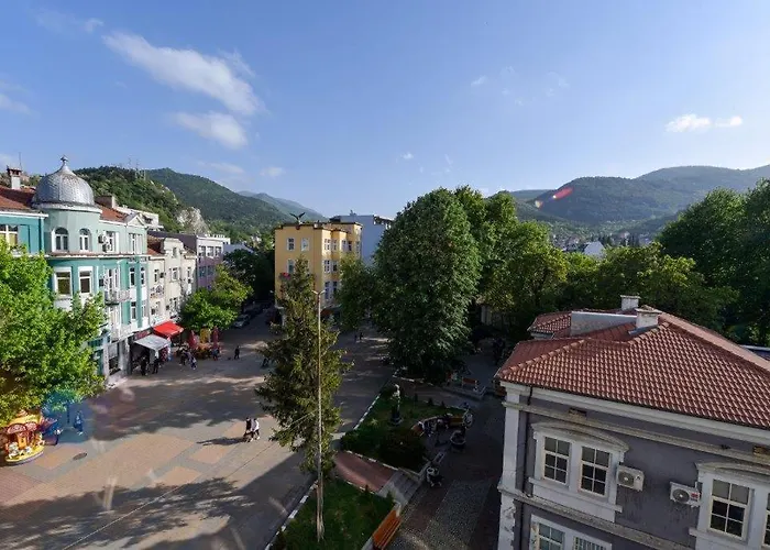 за гости асеновец * Асеновград