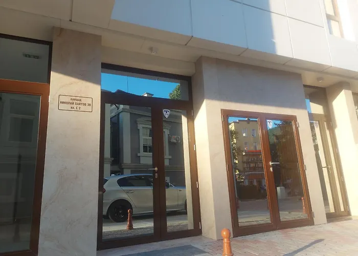 Апартамент за гости асеновец