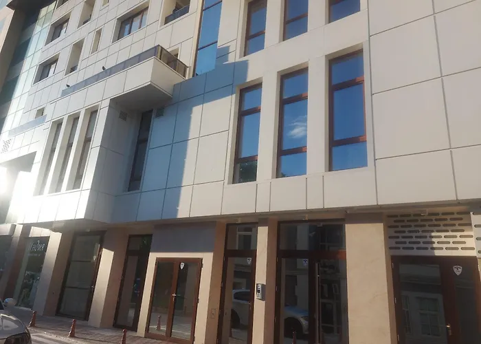 за гости асеновец Апартамент *