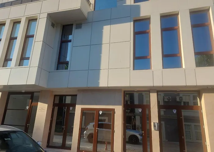 за гости асеновец Апартамент Асеновград