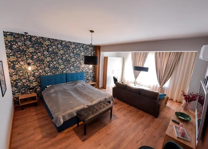 Апартамент за гости асеновец