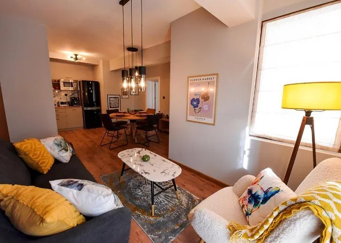 за гости асеновец Апартамент