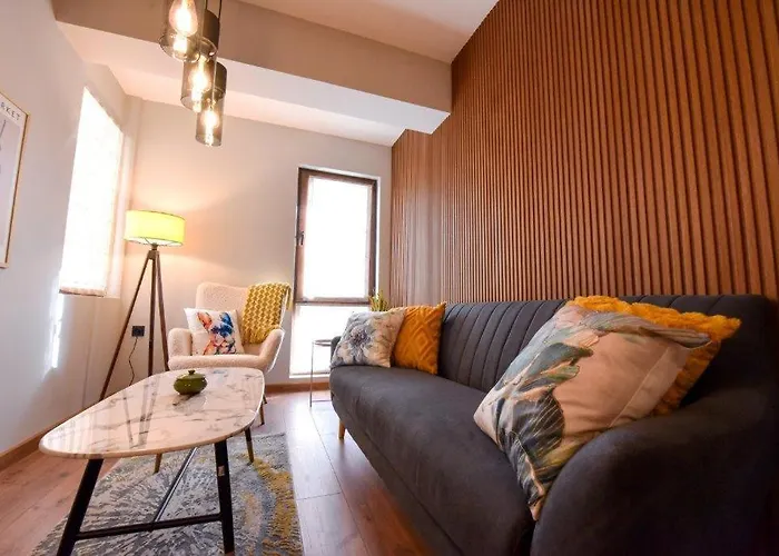 за гости асеновец Апартамент