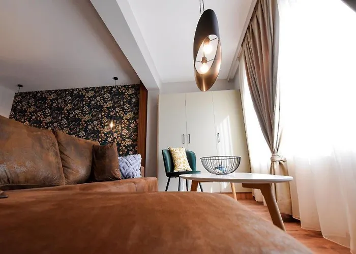 за гости асеновец Апартамент *