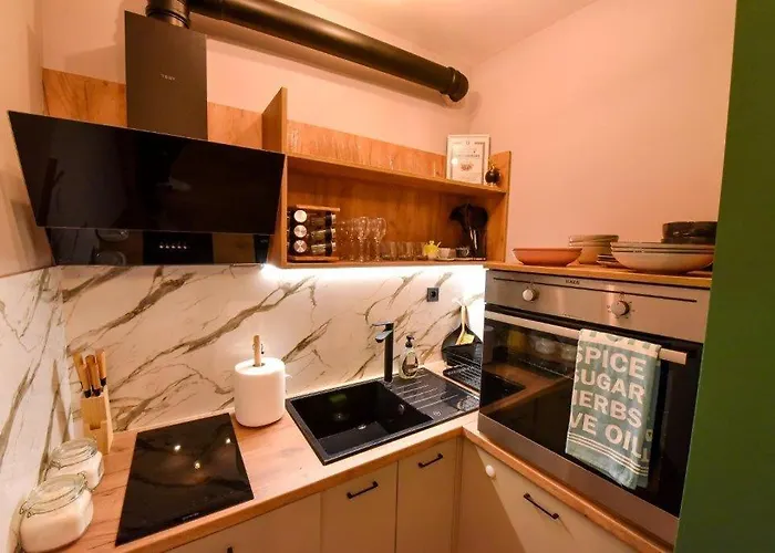 за гости асеновец Апартамент